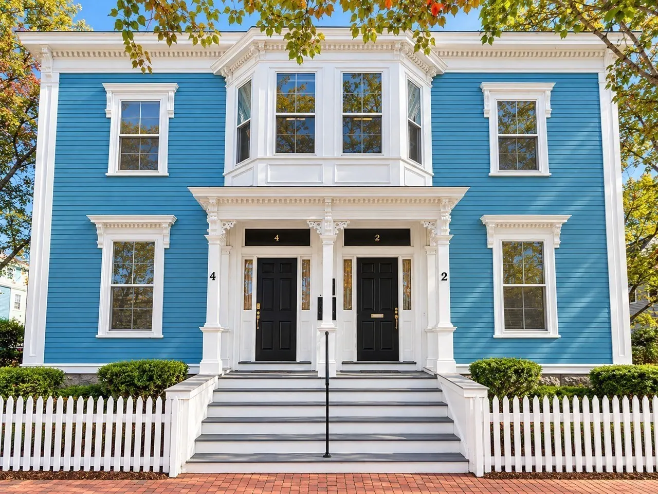 2-4 Saunders St, Salem