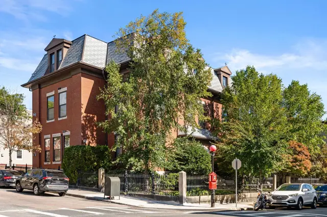 518 East 6th Street #2