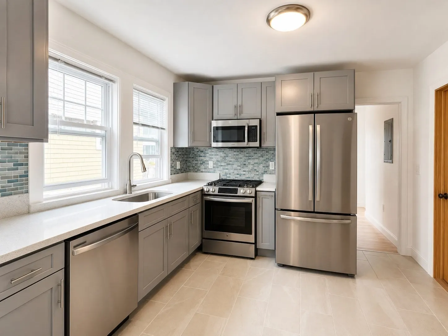 30 Eatonia St #30, Boston