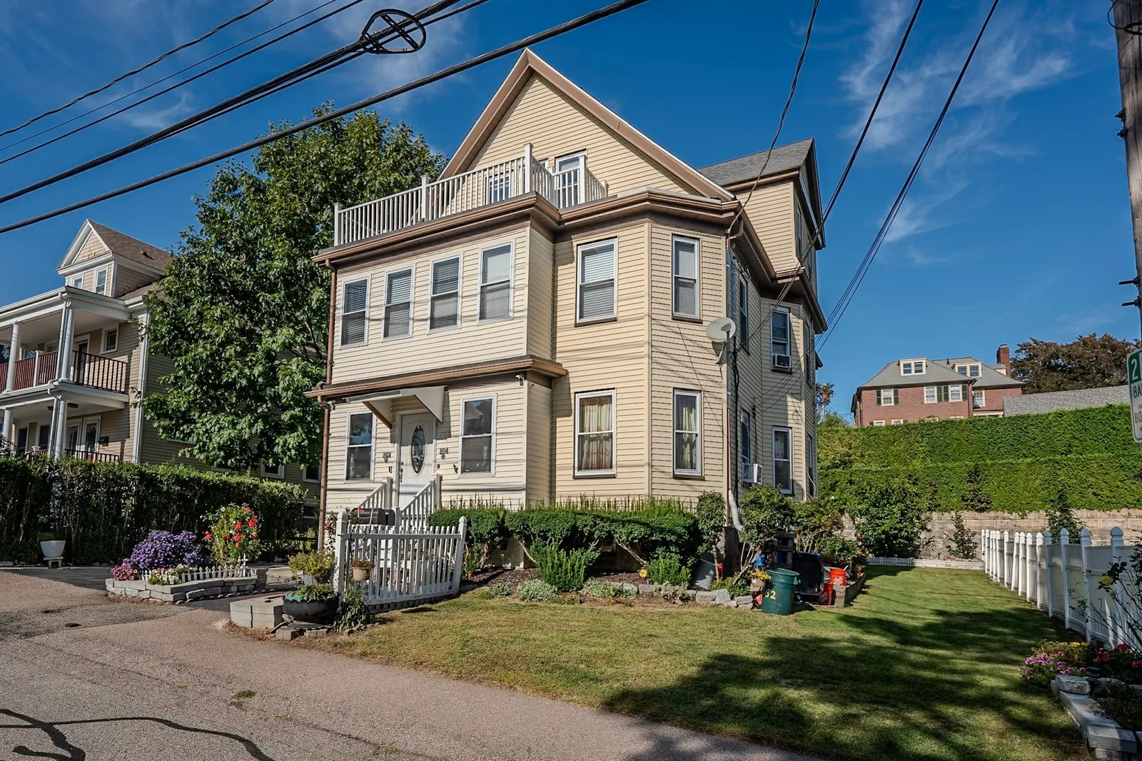 162-164 Glendale Rd, Quincy