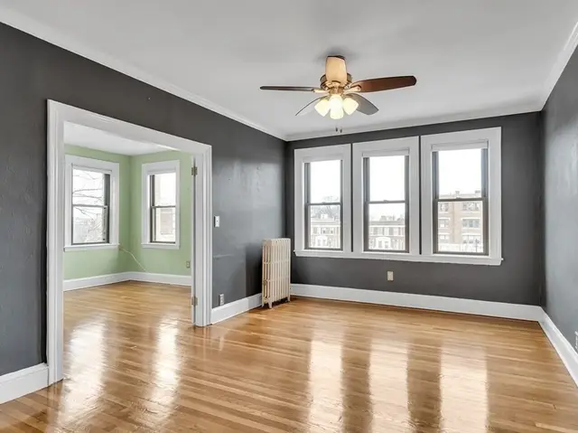 1662 Commonwealth Ave #41