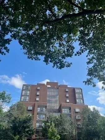 1265 Beacon Street #603, Brookline