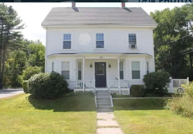 35 Rockwood Rd #2f