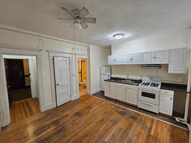 8 Garrison St #500