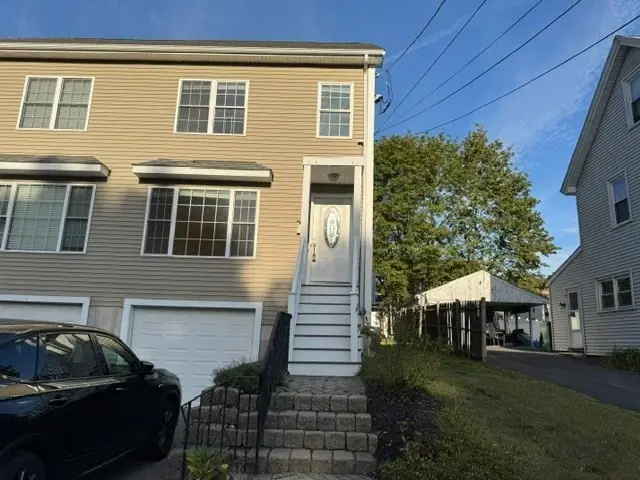 9 Grove Street #1