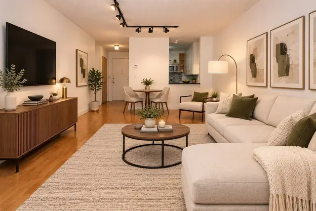 151 Tremont St #23U