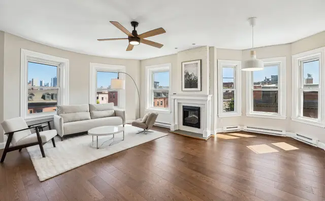 583 Massachusetts Ave #5