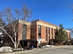 20 Hope Avenue #208, Waltham