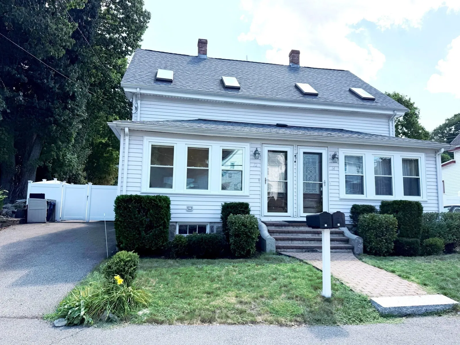 12 Oconnell Ave #12, Quincy