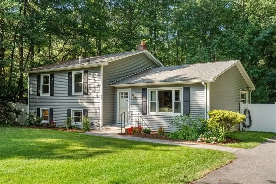 75 Westview Street, Lexington
