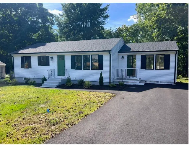 13 Delmar Rd.