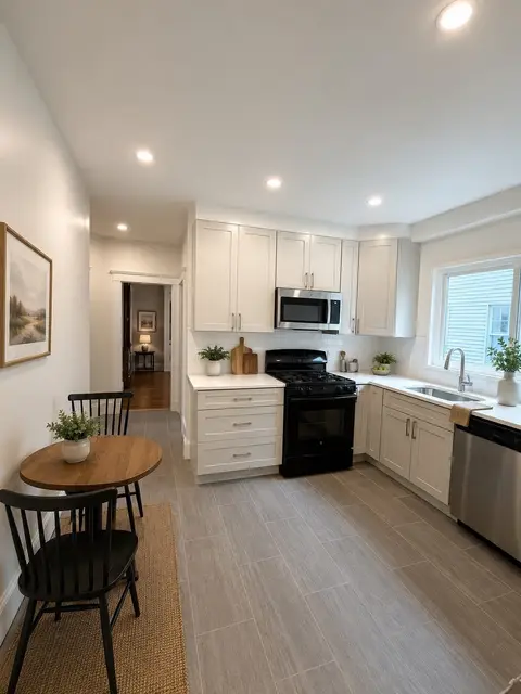 38 George Street #1