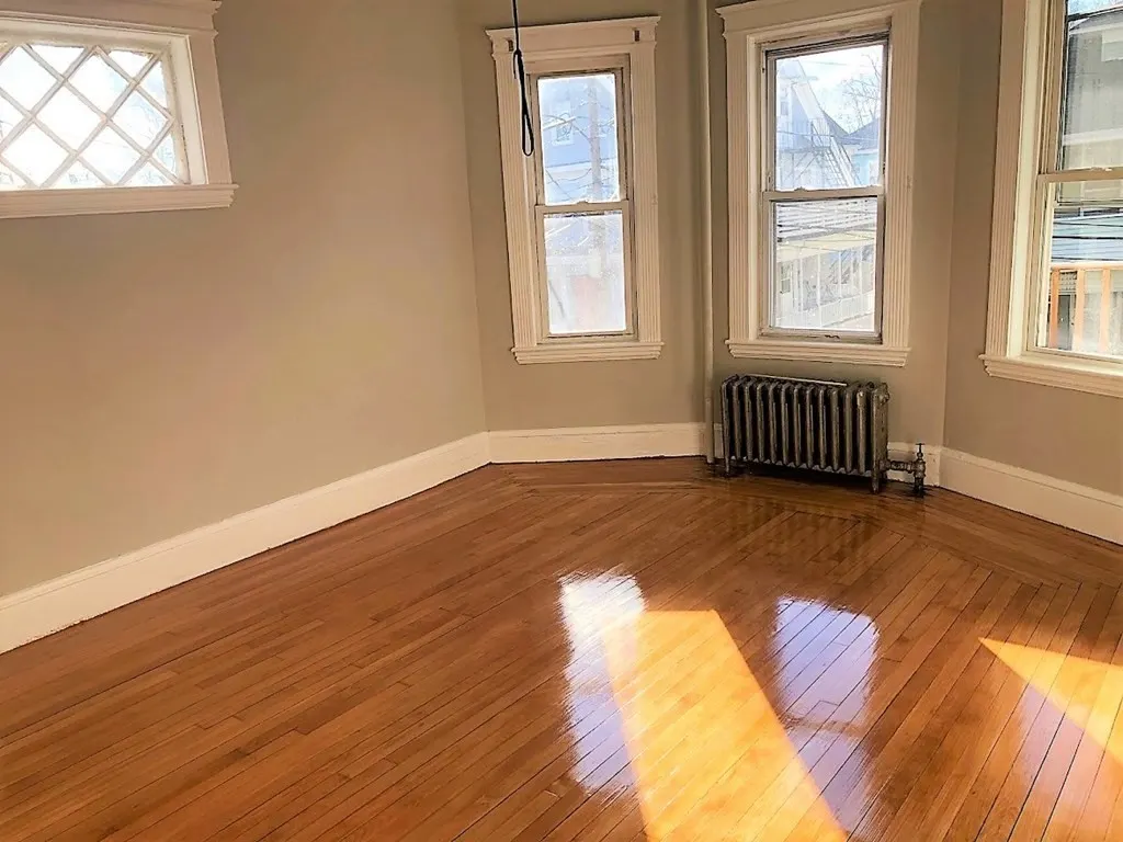 19 Arden Street #2, Boston