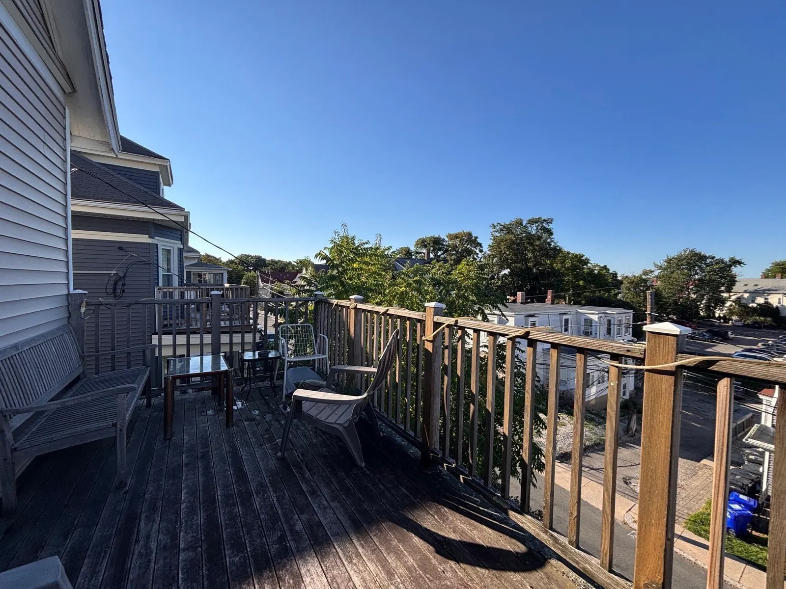 9 Greylock Rd #2, Boston