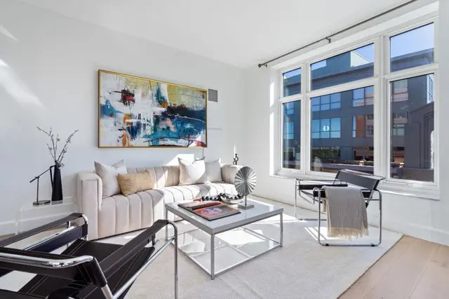 100 Lovejoy Wharf #PH 1B