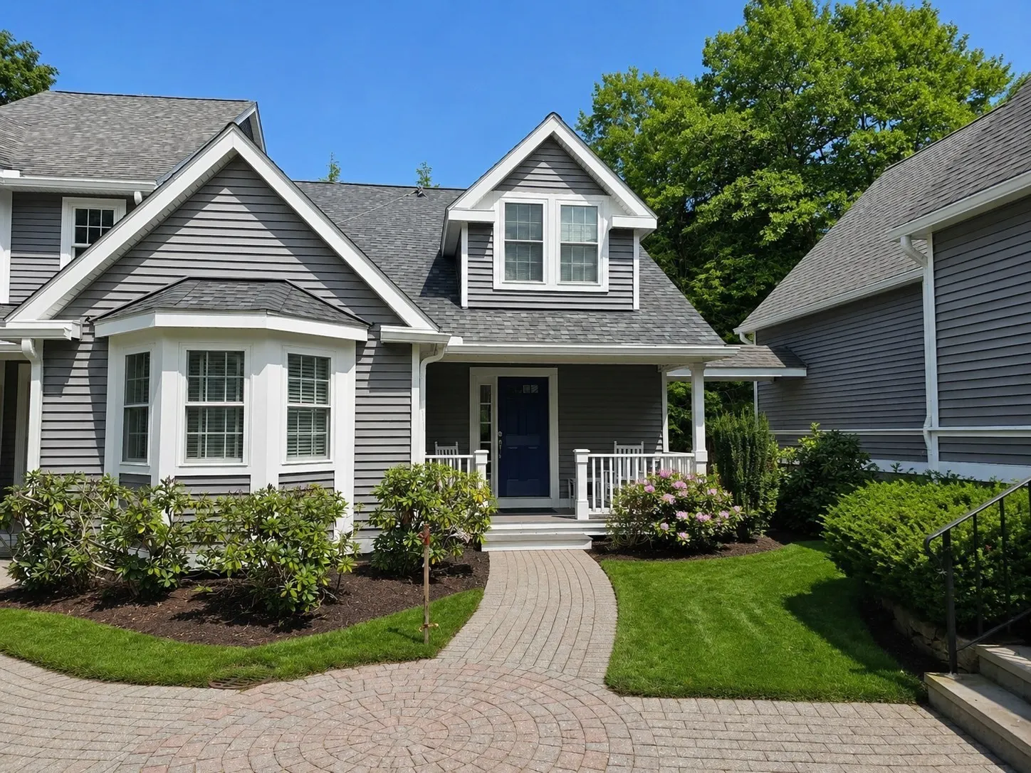 26 Highcroft Way #26, Hopkinton