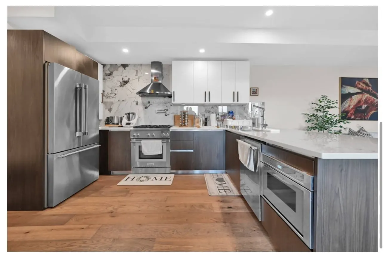 270 Paris Street #7A, Boston