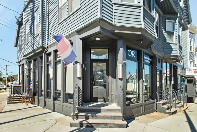 90 Main Street