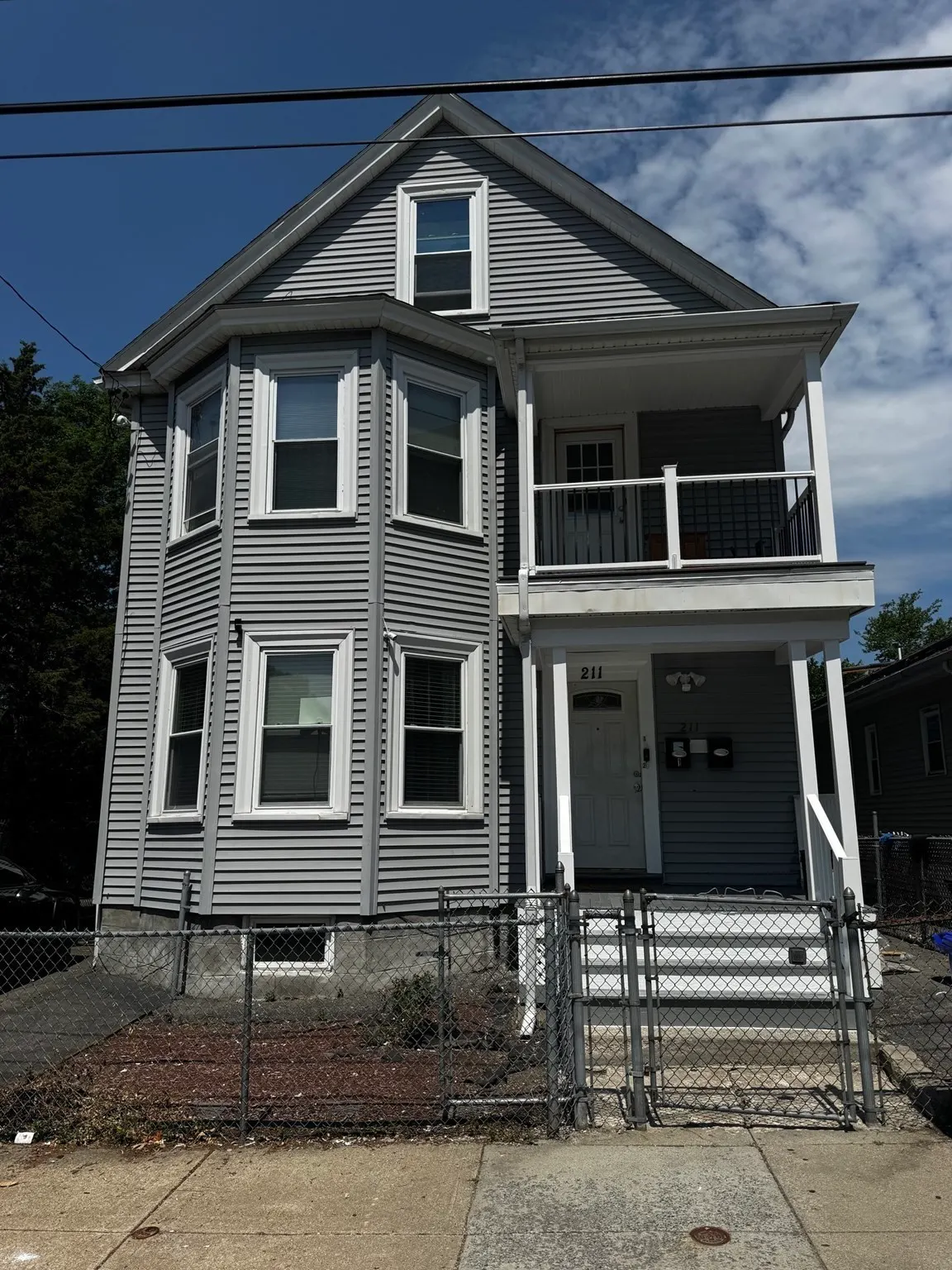 211 Delhi Street #2, Boston