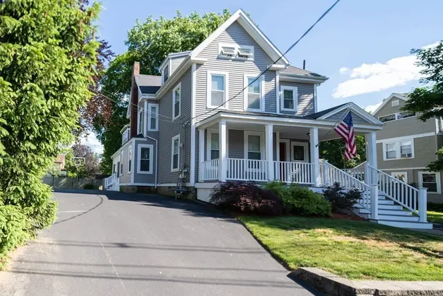 10 Mineral Street #2