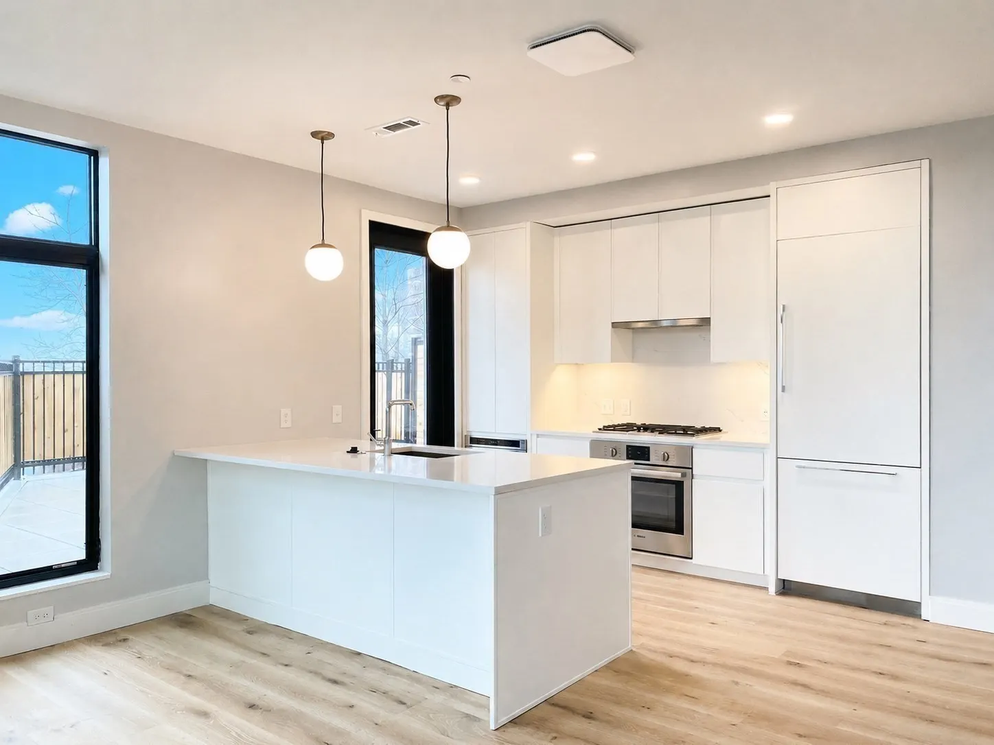 191 Washington St #301, Boston