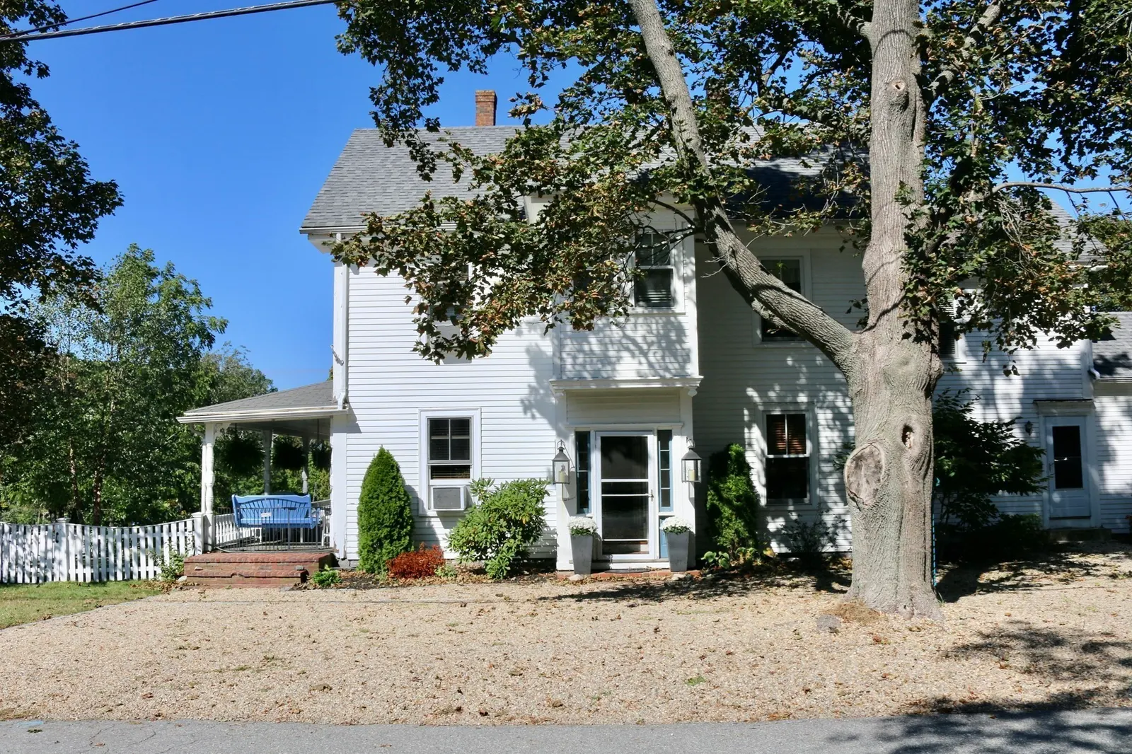 39 South St #1, Rockport