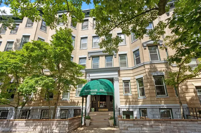 1409 Commonwealth Avenue #502