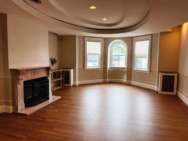171 Beacon St. #5-2 5-3 PH
