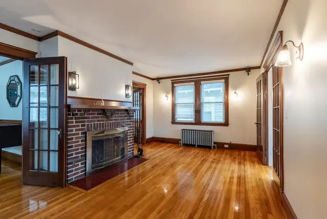 14 Bexley Road #1