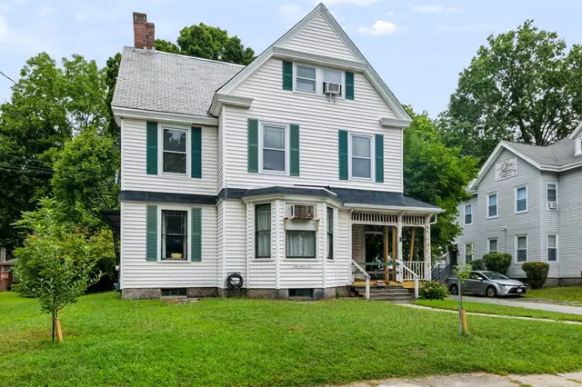 22 Linden Street #B