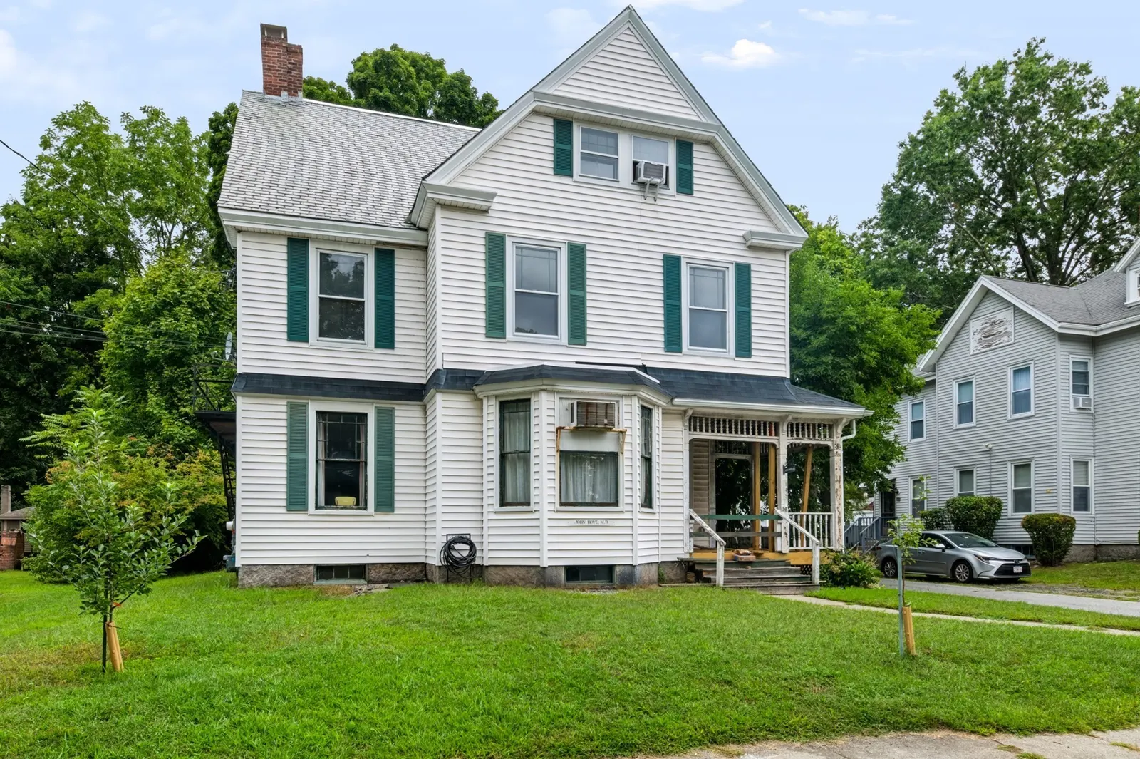 22 Linden Street #B, Framingham
