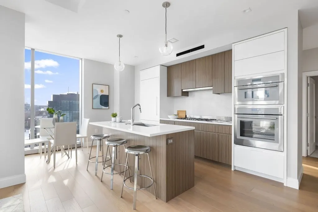 100 Shawmut Ave #8-807, Boston