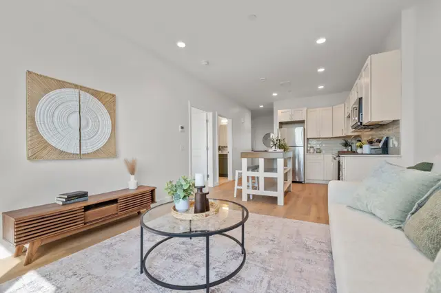 440 Broadway #307