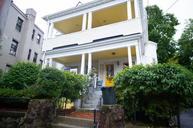 71 Townsend St