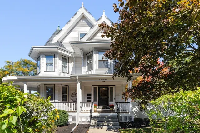 48 Elm Street