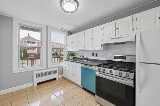 1726 Commonwealth Ave #4