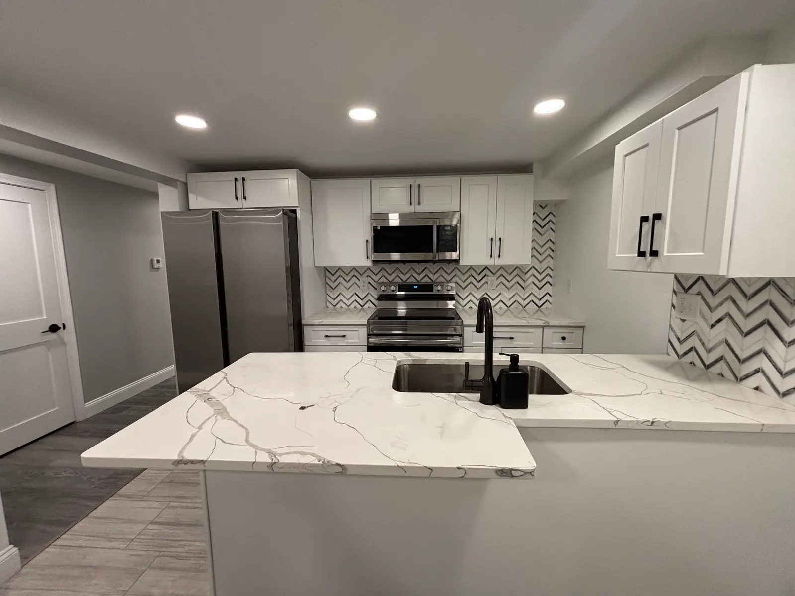 297 Proctor Ave #2, Revere