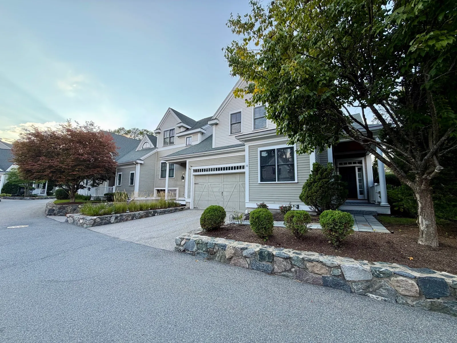 38 Courtyard Pl #38, Lexington