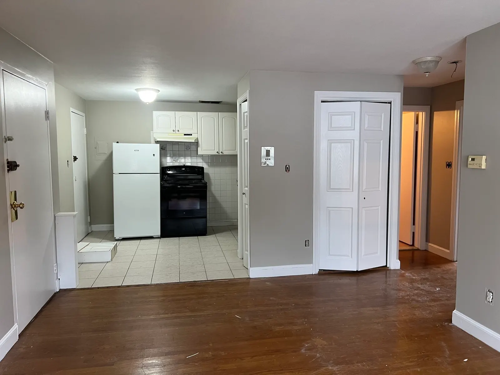1 Kilby #36, Woburn