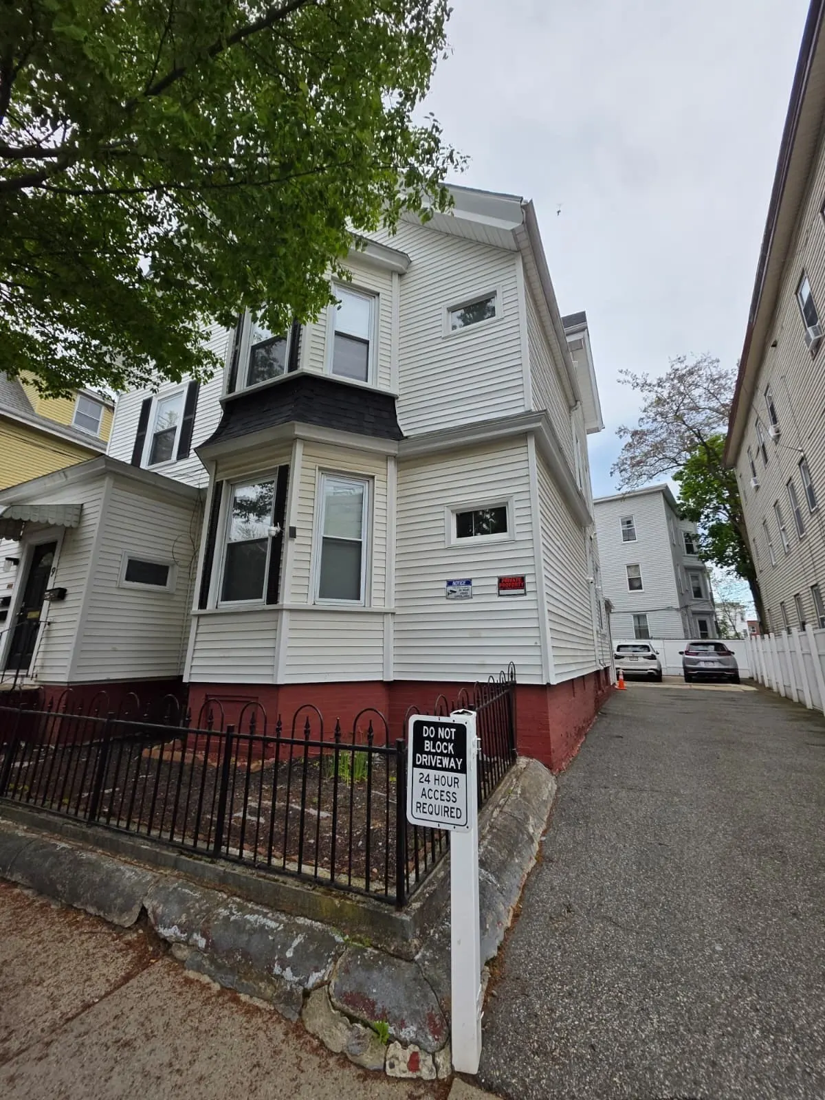 9 Hamilton Ave, Lynn