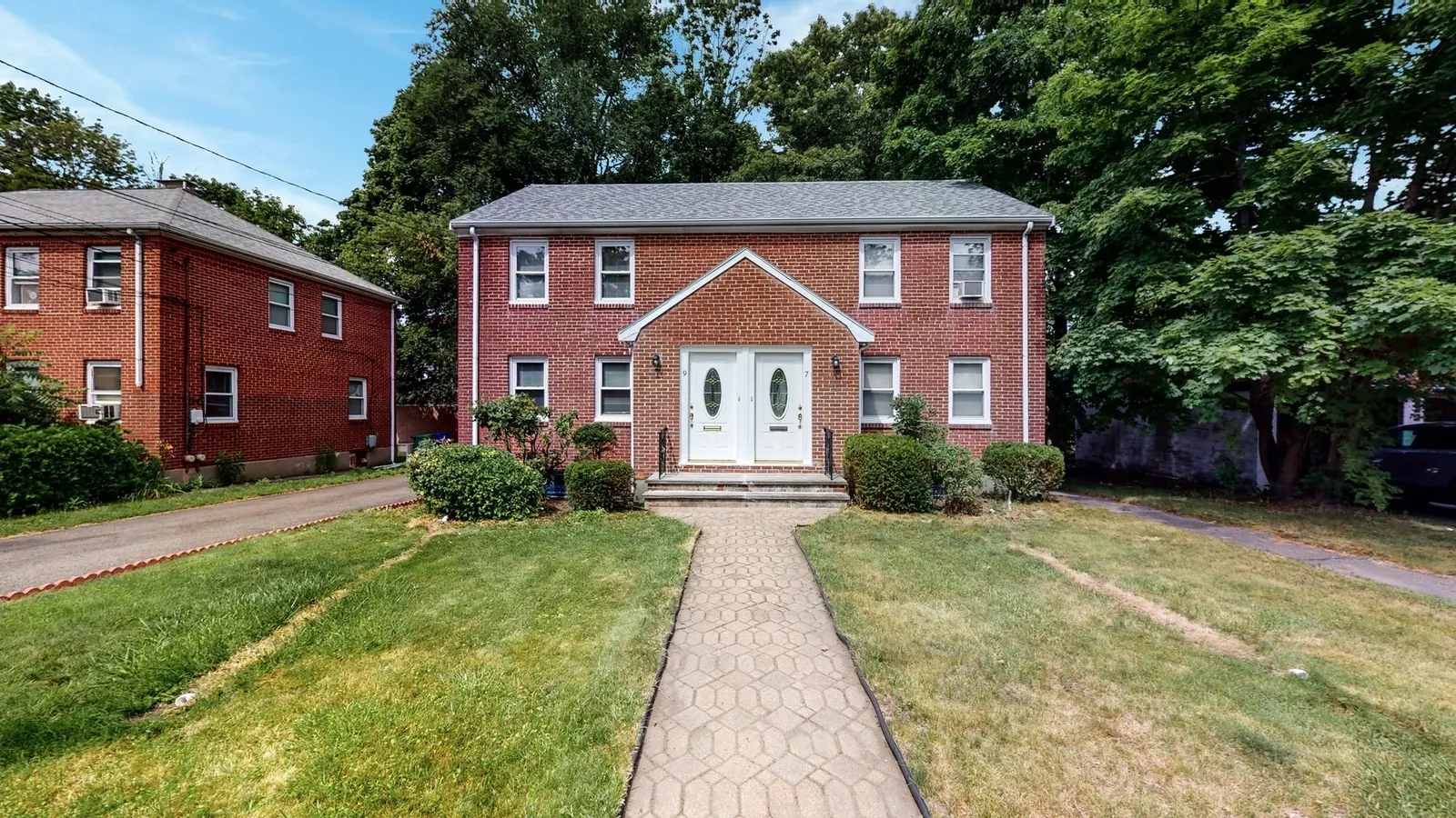 7-9 Payne Road #9, Newton