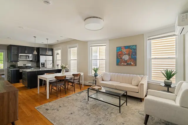 125 Princeton Street #1