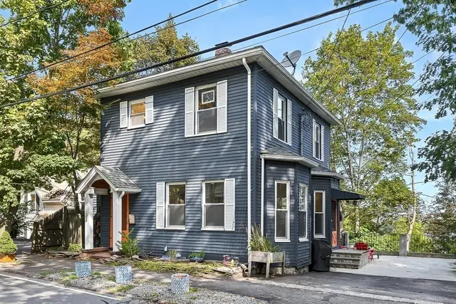 103 Newtonville Avenue