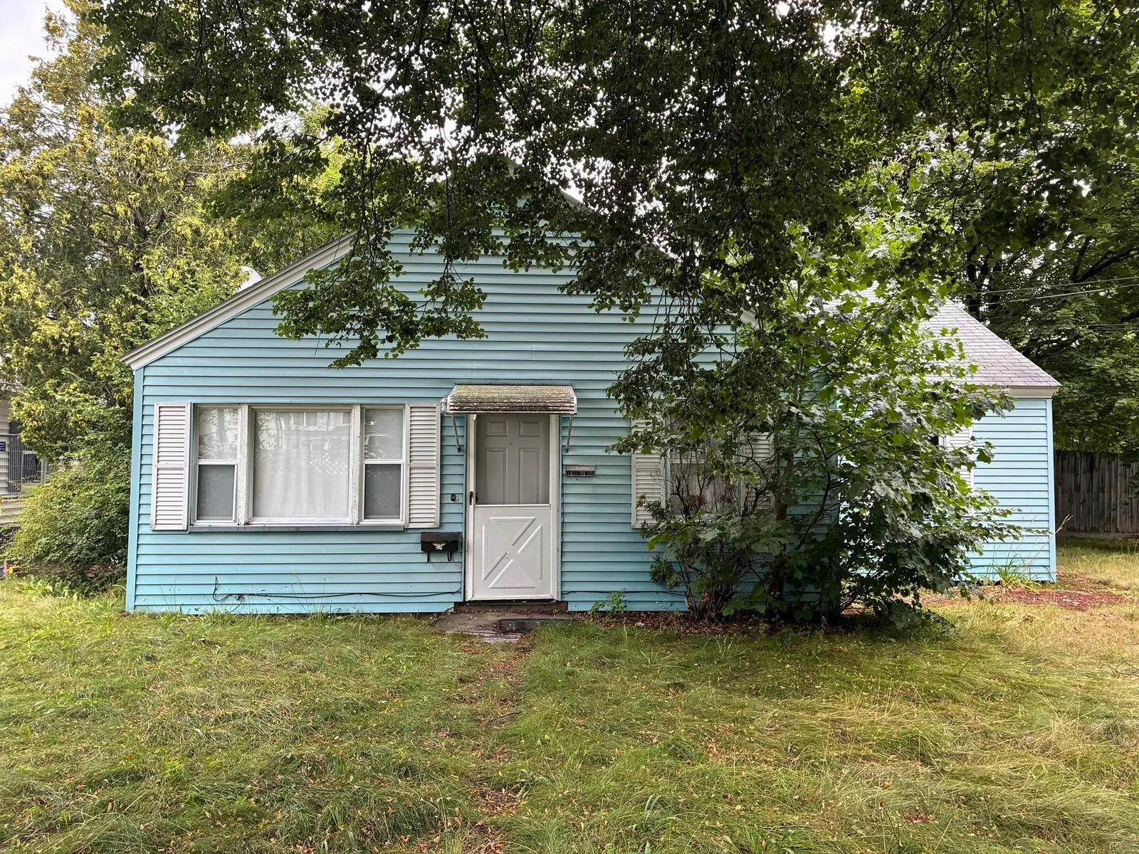30 Shute Path, Newton
