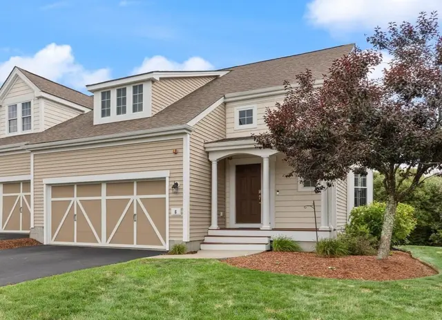 6 Dogwood Way #6