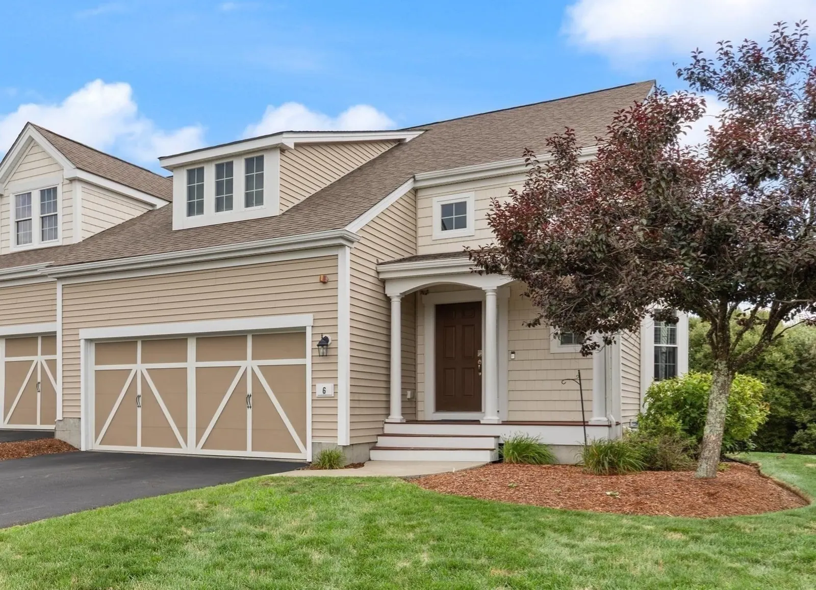 6 Dogwood Way #6, Hopkinton