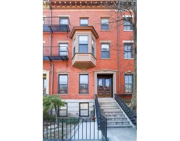 469 Massachusetts Ave #3