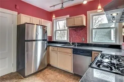 3 Sacramento Place #3