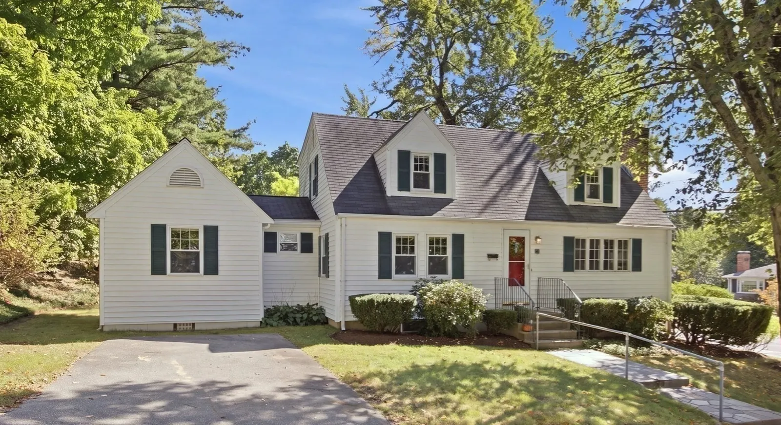 3 Palmer Hill Avenue, Reading