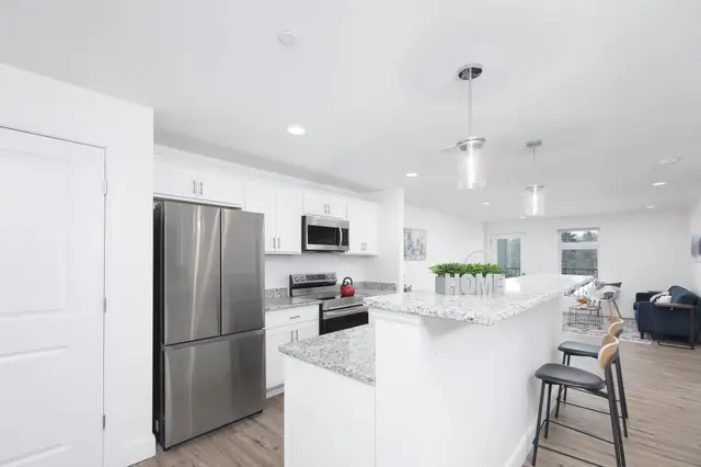 2 Hotel Ave #ONE-BED